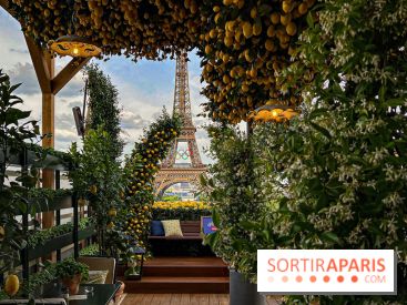 Limonaia Urbana - masterclasses et dégustations à l'italienne au Café de l'Homme