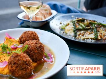 Dame Nation, le bistrot joyeux et abordable à deux pas de Nation - DSC 1580