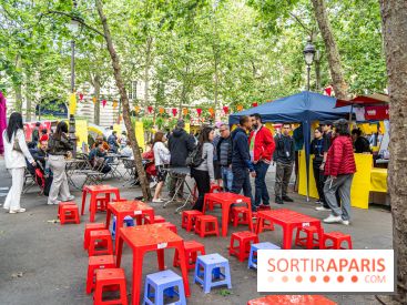Ici Vietnam Festival à Paris - photos
