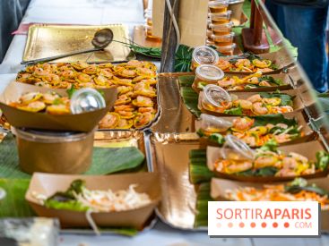 Ici Vietnam Festival à Paris - photos