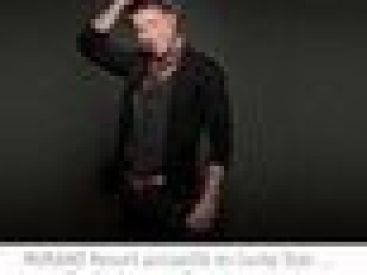 Stéphane Rousseau, lucky star @ Murano Resort Paris