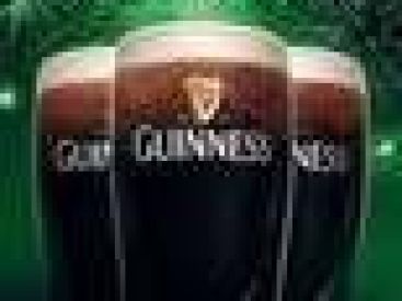 Guinness offre des « Paris by Night » pour la Saint-Patrick