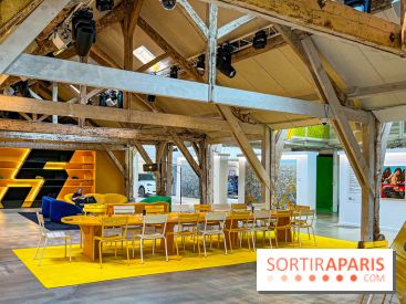 Maison5, concept store  - image00035