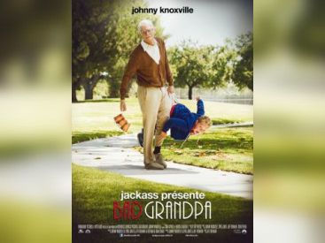Bad-Grandpa