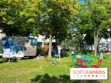 La Guinguette du Grand Parquet, été 2024 - 25EFBA0D A6CF 4FB4 B72E 6588902B1B0D