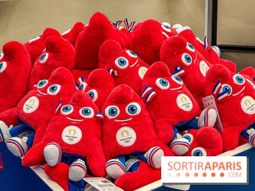 Megastore Paris 2024 Champs-Élysées - image00026