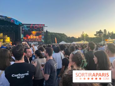 Solidays 2024 - nos photos