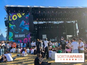 Solidays 2024 - nos photos