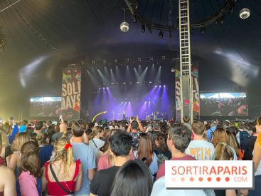 Solidays 2024 - nos photos