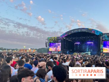 Solidays 2024 - nos photos