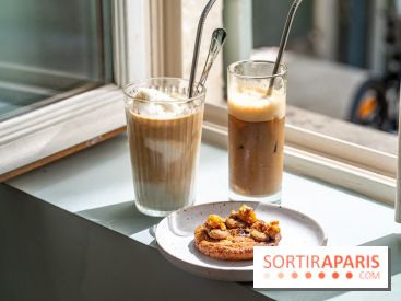 Caphette, le coffee shop vietnamien Paris 11e