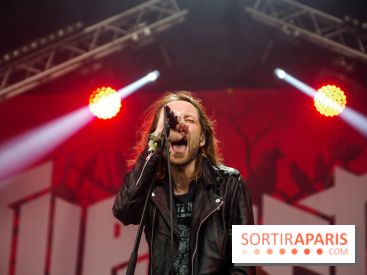 Hellfest 2024 - Samedi 29 juin, nos photos - IMGP4752