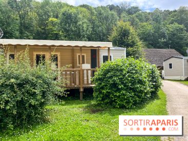 Country Park Crécy-la-Chapelle - nos photos  - image00080