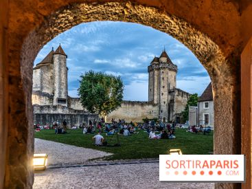 Le Château de Blandy-les-Tours en Seine-et-Marne (77), nos photos -  A7C7996