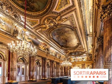 Hôtel Westin Paris Vendôme - les photos -  A7C6934