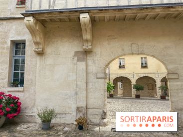 Le Château de la Reine Blanche - IMG 2111