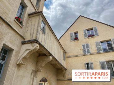 Le Château de la Reine Blanche - IMG 2120