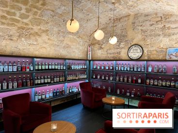 Golden Promise - Speakeasy