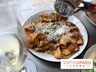 Fellows - Pâtes au ragù