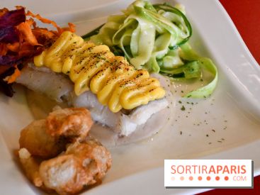 Manigua, le restaurant-bar fusion cubain à Paris - DSC 1879