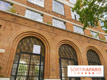 Cité Montmartre-aux-artistes - IMG 3040