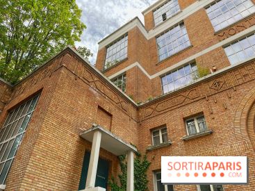 Cité Montmartre-aux-artistes - IMG 3041