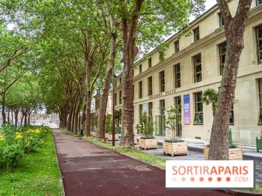 L’Ancienne Poste du Louvre à Versailles -  A7C9736