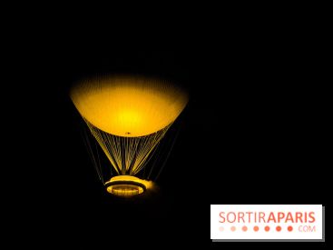 Vasque olympique JO de Paris 2024 - IMG 3890