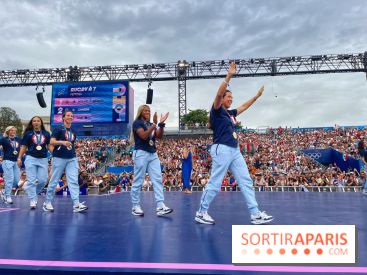 Parc des Champions - USA - États Unis