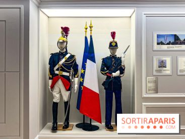 Maison Élysée : : le premier musée de l'Élysée, hébergeant un café et une boutique