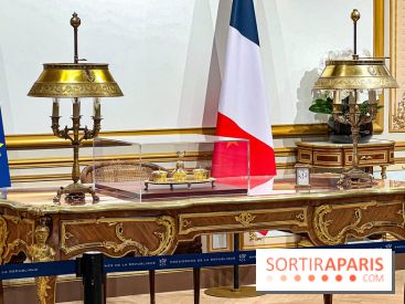 Maison Élysée : : le premier musée de l'Élysée, hébergeant un café et une boutique - image00027