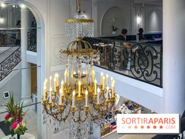 Maison Élysée : : le premier musée de l'Élysée, hébergeant un café et une boutique - image00094