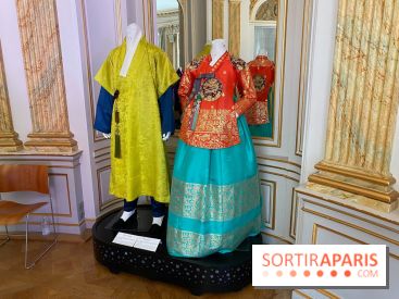 Korea House - IMG 2378