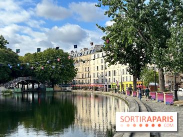 Paris Plages Canal Saint-Martin  - PHOTO 2024 08 07 10 37 00 7