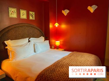 Maison Bohème, - IMG 2800