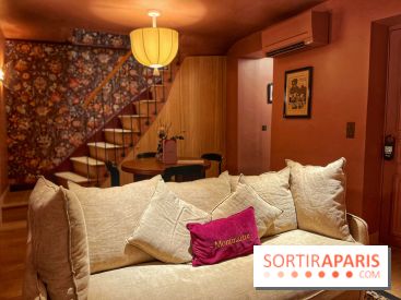 Maison Bohème, - IMG 2810