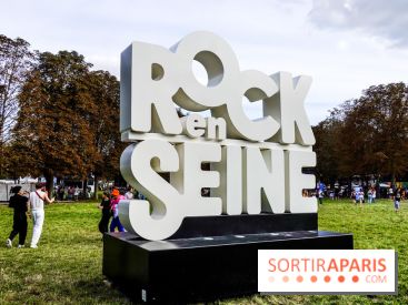 Rock en Seine 2024, nos photos