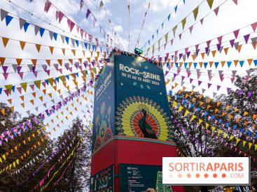 Rock en Seine 2024, nos photos - DSC04789