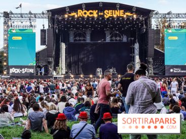 Rock en Seine 2024, nos photos