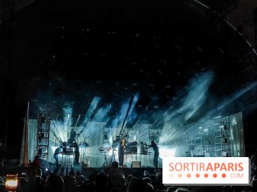 Rock en Seine 2024, nos photos - 20240823 221233