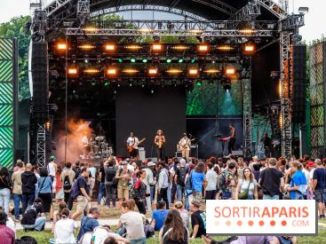 Rock en Seine 2024, nos photos