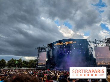 Rock en Seine 2024, nos photos - 20240824 175745
