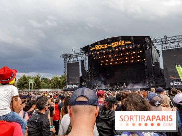 Rock en Seine 2024, nos photos