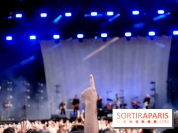 Rock en Seine 2024, nos photos