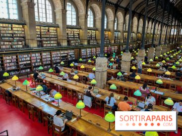 Bibliothèque Sainte-Geneviève - nos photos - image00017