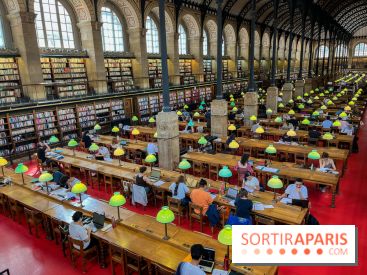 Bibliothèque Sainte-Geneviève - nos photos - image00018