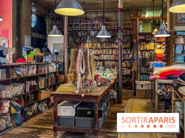 Ultramod, la plus ancienne mercerie de Paris - image00031