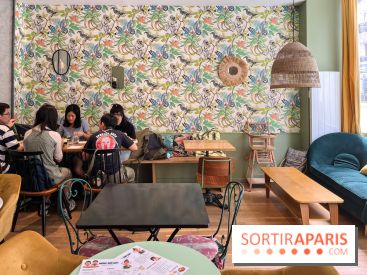 Ernestine Café - nos photos - image00020