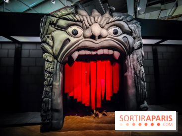 Le surréalisme : l'exposition exceptionnelle qui célèbre les 100 ans du mouvement au Centre Pompidou - porte de l'enfer