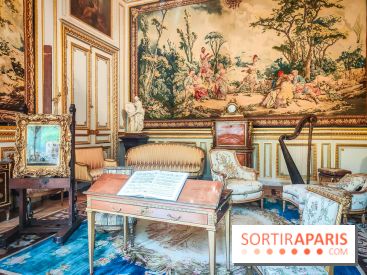 Le méconnu Musée Jacquemart-André et sa belle collection d'art à Paris - IMG20240905101234